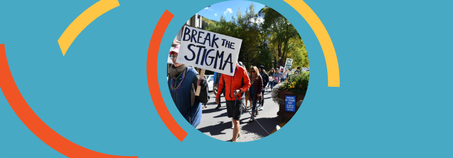 Watch Your Mouth! How Your Words Can Add to Stigma