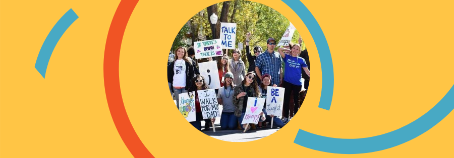 Suicide – Hope, Resilience, and Recovery