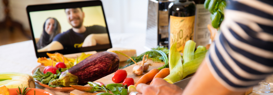Cooking Matters: In the New Year, Learn to Cook Healthy Food on a Budget