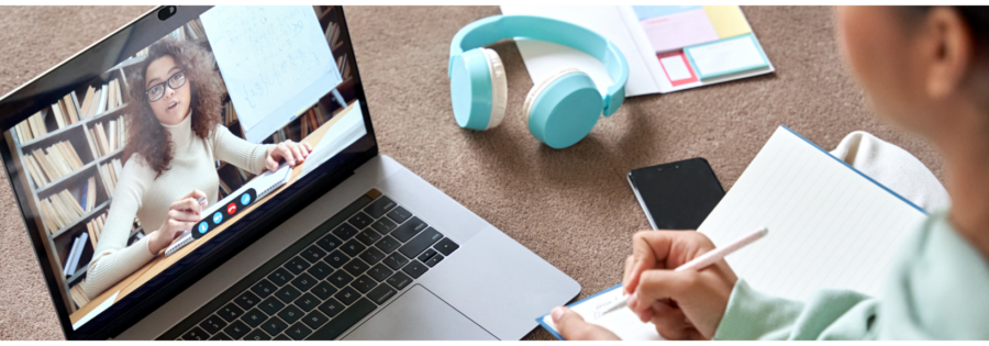 Welcome to Teletherapy